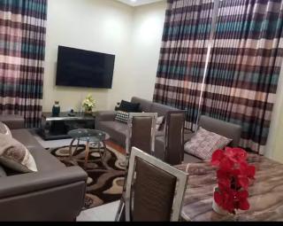 Elon moreh Lodges - Lusaka - 7