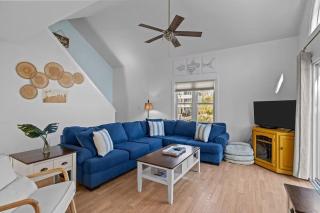Eyes of the Ocean - Peaceful Beach Retreat! - 2