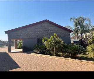 Elon moreh Lodges - 3