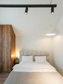 Kashmir apartment - New Gudauri - Four Seasons - 6