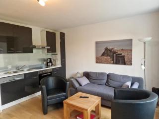 NEU! Ferienwohnung Ankerplatz Hooksiel - 0