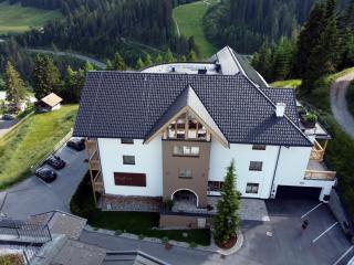 Natürlich Hotel mit Charakter - Fiss - 3