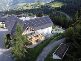 Natürlich Hotel mit Charakter - 2