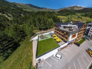 Natürlich Hotel mit Charakter - 7