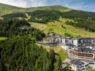 Natürlich Hotel mit Charakter - 3