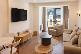 Kashmir apartment - New Gudauri - Four Seasons - 0