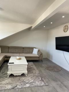 Neue stilvolle Wohnung in Tuttlingen - 2