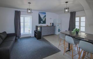 Nice Apartment In Saint-Germain-La-Prade - 9