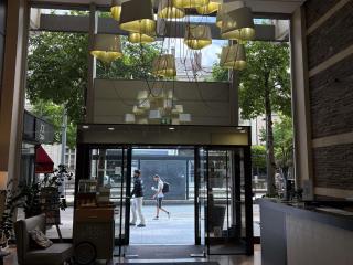 Mercure Angers Centre Gare - 6