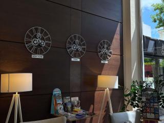 Mercure Angers Centre Gare - 5