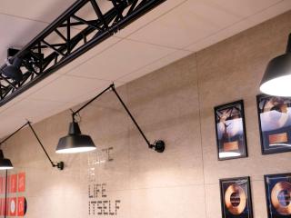 ibis Styles Nancy Centre Gare - 4