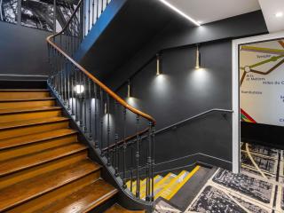 Ibis Styles Strasbourg Centre Gare - 8