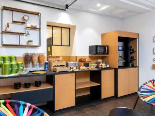 ibis Styles Macon Centre - 7