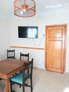 Sentite como en casa - 9
