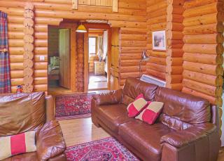 Loch Shuna Lodges - 8