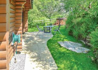 Loch Shuna Lodges - 6