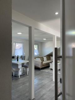 Neue stilvolle Wohnung in Tuttlingen - 8