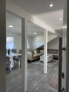 Neue stilvolle Wohnung in Tuttlingen - 9