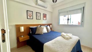 Rooftop + A/C: com Quarto Privativo na Liberdade - San Paolo - 9