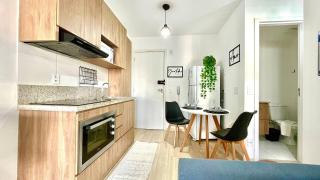 Rooftop + A/C: com Quarto Privativo na Liberdade - San Paolo - 8