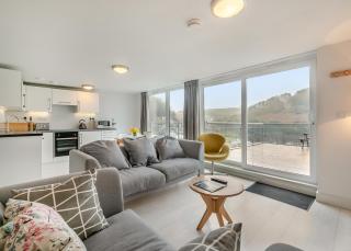 Millendreath Beach Resort - 1