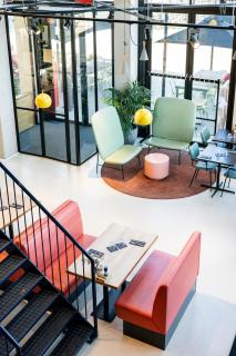 The Social Hub Eindhoven Extended Stay - 2