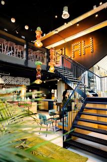 The Social Hub Eindhoven Extended Stay - 2