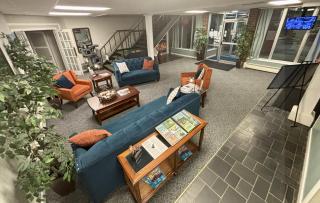Baxter Park Inn - 2