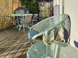 Nene Cottage - 2