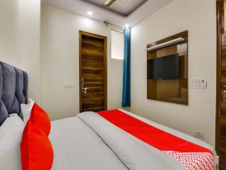 Hotel O AR Residency - 3