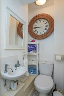 Cosy 1 Bedroom flat between Clapham & Brixton - 1