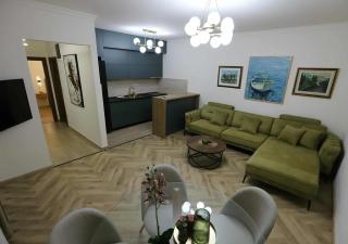 Stay Point Jerry - Podgorica City Apartment - 9