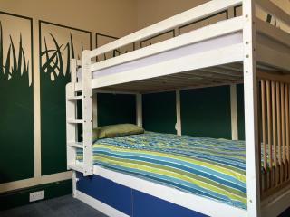 Prince Albert's Place - 1