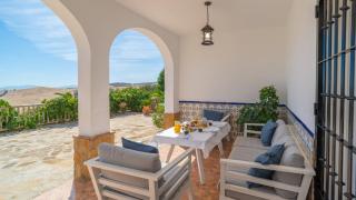 Casa La Sombra de la Parra Antequera - La Higuera by Ruralidays - 7