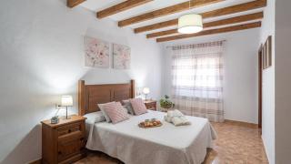 Casa La Sombra de la Parra Antequera - La Higuera by Ruralidays - 5