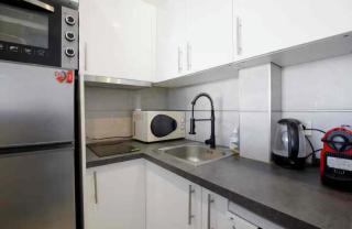 2p avec terrasse 2 minutes du Martinez et de la Croisette - 4