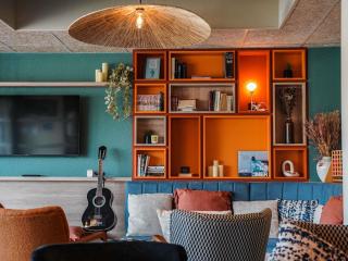 ibis Bayeux Port En Bessin - 7