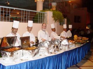 Sea Garden Hotel - Hurghada - 5