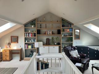 Prince Albert's Place - 3