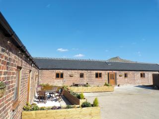 The Byre - 6