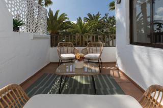 Home2Book Modern Apt with Pool in Corralejo Oasis - 9