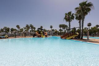 Home2Book Modern Apt with Pool in Corralejo Oasis - 0