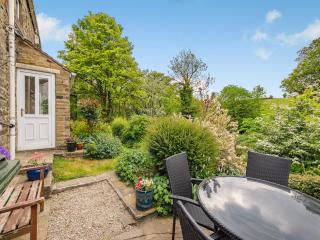 Holme House Cottage - 9
