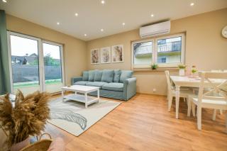 Sun & Garden House - 0