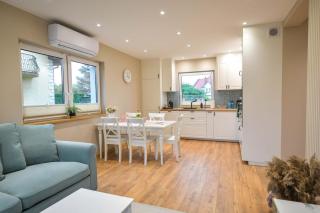 Sun & Garden House - 7