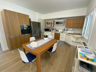 Villa with garden 1000m to 300m from the sea in PULA - 0