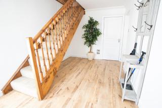 Lillymont Apartment - Inverness City Centre - 1