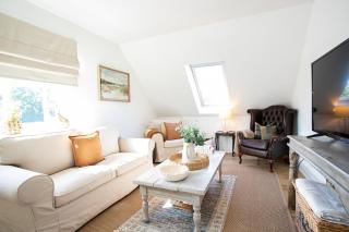 Lillymont Apartment - Inverness City Centre - 8