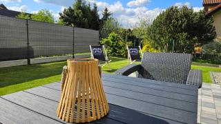 Sun & Garden House - 2