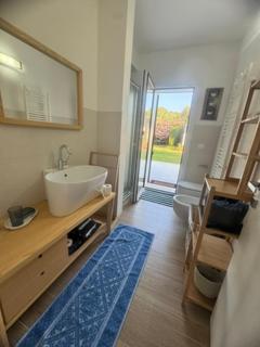 Villa with garden 1000m to 300m from the sea in PULA - 7